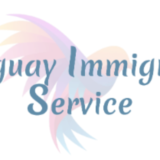 paraguayimmigrationservice.com